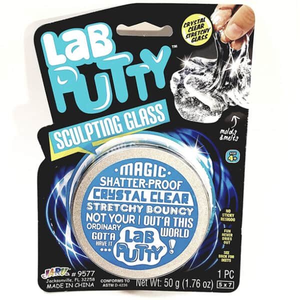 putty for sculpting
