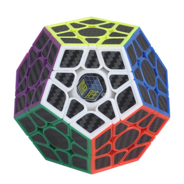 Megaminx Pentagonal Professional Puzzle Cube