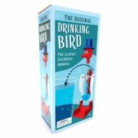 Drinking Bird The Original Classic Box