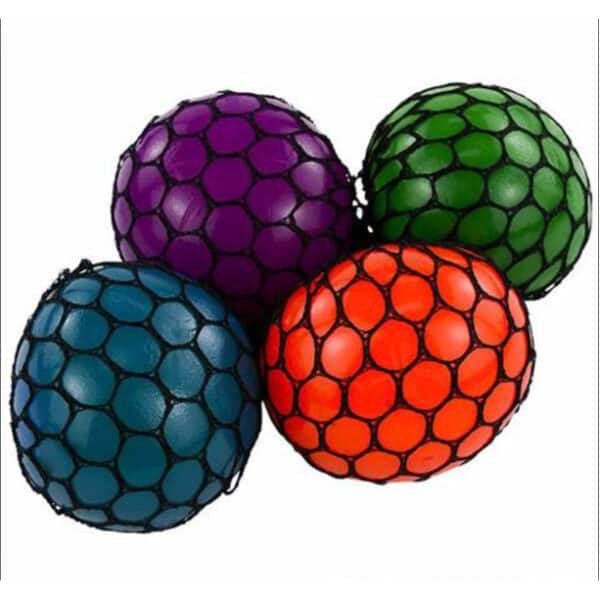 jelly ball squishy