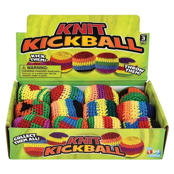 Emoji Hacky Sacks - 24 Pack Funny Emoji Kickballs For Kids, Juggling Balls, Party Favors & Play Time Fun