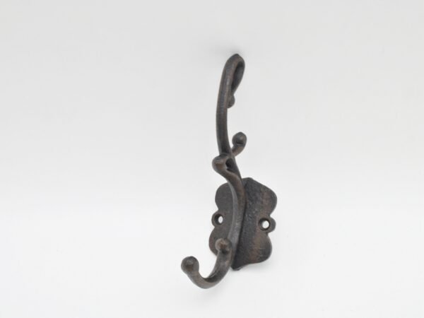 Single Antique Hook 7*3 in